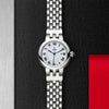 Tudor Clair De Rose M35500-0001 at Bandiera Jewellers Vaughan