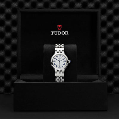 Tudor Clair De Rose M35500-0001 at Bandiera Jewellers Vaughan