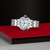 Tudor Clair De Rose M35500-0001 at Bandiera Jewellers Vaughan