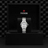 Tudor Clair De Rose M35500-0004 at Bandiera Jewellers Vaughan