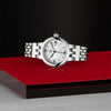 Tudor Clair De Rose M35500-0004 at Bandiera Jewellers Vaughan