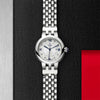 Tudor Clair De Rose M35500-0004 at Bandiera Jewellers Vaughan