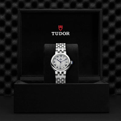 Tudor Clair De Rose M35800-0001 at Bandiera Jewellers Vaughan