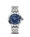 Tudor Clair De Rose M35800-0004 Bandiera Jewellers Vaughan 