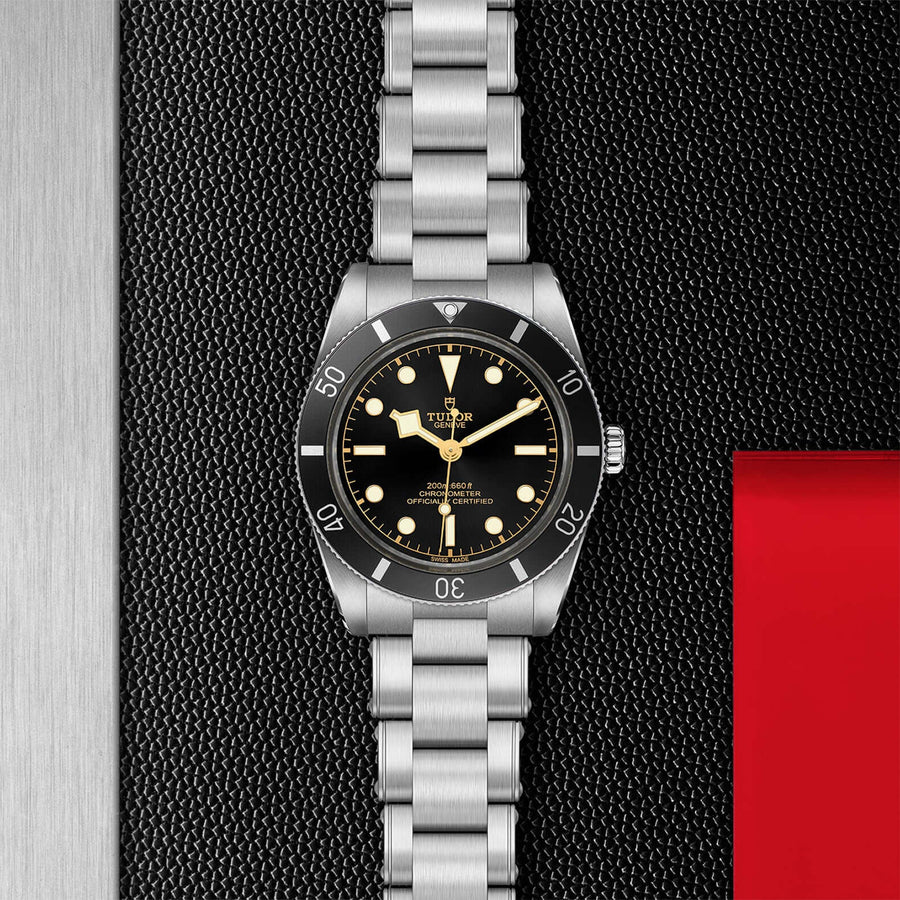 Tudor Black Bay Fifty-Four