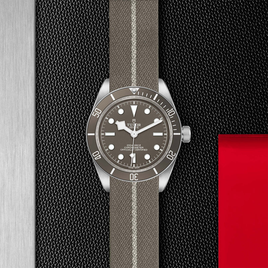 Tudor Black Bay Fifty-Eight