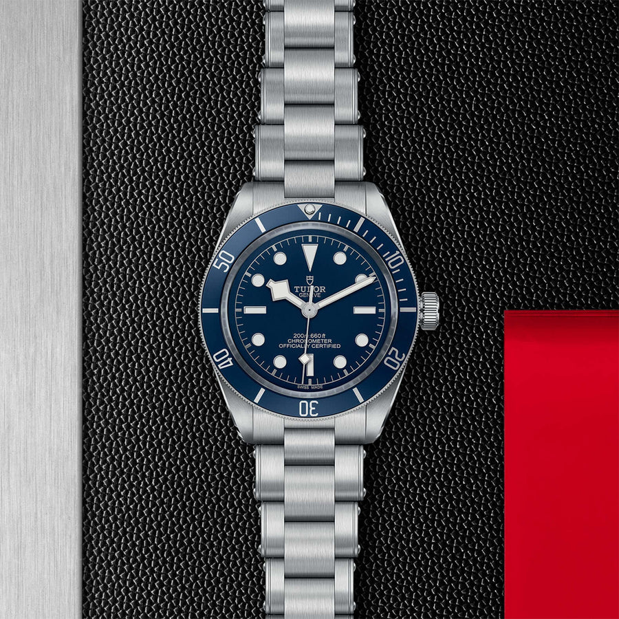 Tudor Black Bay Fifty-Eight