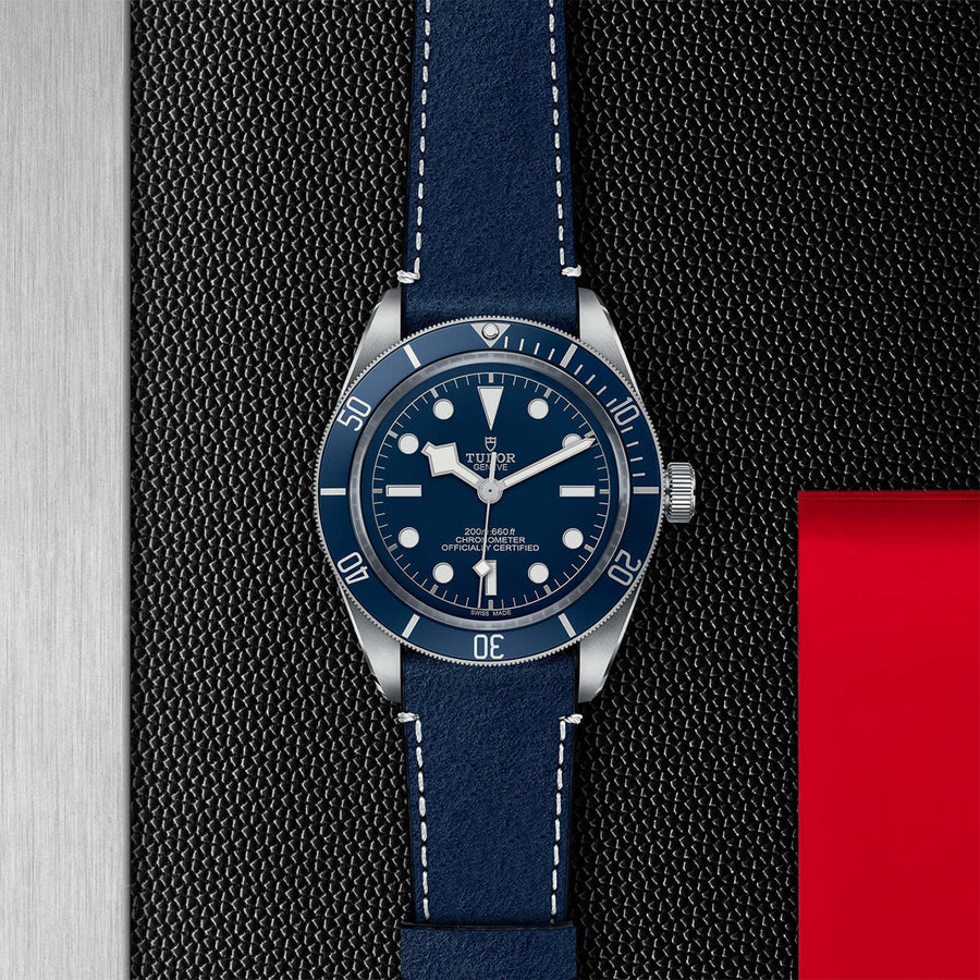 Tudor Black Bay Fifty-Eight