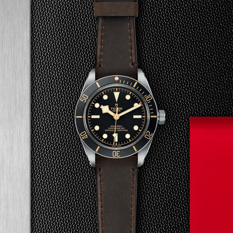 Tudor Black Bay Fifty-Eight