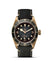 Tudor Black Bay Bronze