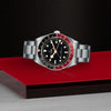 Tudor Black Bay 58 GMT Bandiera Jewellers