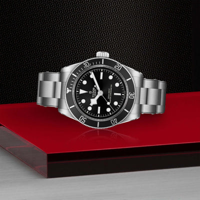 Tudor Black Bay 41 M7941A1A0NU-0001