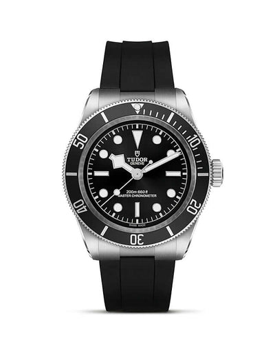 Tudor Black Bay 41 M7941A1A0NU-0002 Bandiera Jewellers