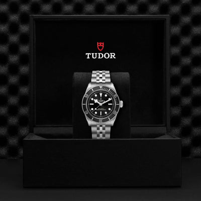 Tudor Black Bay 41 M7941A1A0NU-0003 Bandiera Jewellers