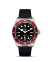 Tudor Black Bay M7941A1A0RU-0002 at Bandiera Jewellers