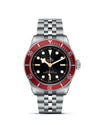 Tudor Black Bay M7941A1A0RU-0003 at Bandiera Jewellers