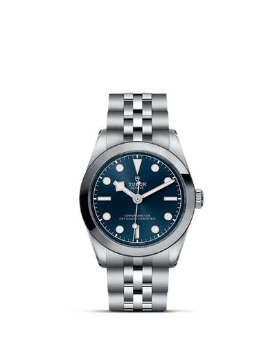 Tudor Black Bay 31 M79600-0002 at Bandiera Jewellers Vaughan