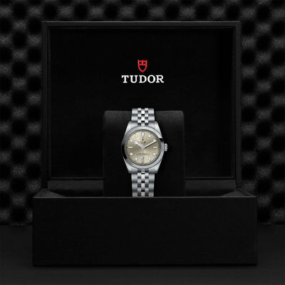 Tudor Black Bay 31 M79600-0003 at Bandiera Jewellers Vaughan