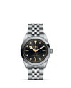 Tudor Black Bay 31 M79600-0004 at Bandiera Jewellers Vaughan