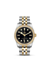 Tudor Black Bay 31 S&G M79613-0001 at Bandiera Jewellers Vaughan