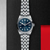 Tudor Black Bay 36 M79640-0002at Bandiera Jewellers Vaughan