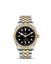 Tudor Black Bay 32 S&G M79653-0001 at Bandiera Jewellers Vaughan