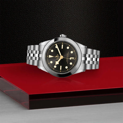 Tudor Black Bay 39 M79660-0001 at Bandiera Jewellers Vaughan