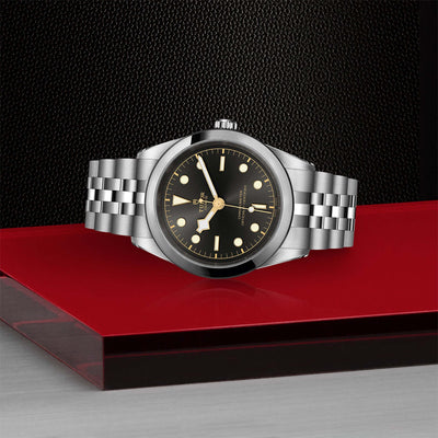 Tudor Black Bay 41 M79680-0001 at Bandiera Jewellers Vaughan