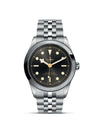 Tudor Black Bay 41 M79680-0001 at Bandiera Jewellers Vaughan