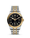 Tudor Black Bay 41 S&G M79683-0001 at Bandiera Jewellers Vaughan