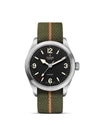 Tudor Ranger M79950-0003 Bandiera Jewellers Vaughan