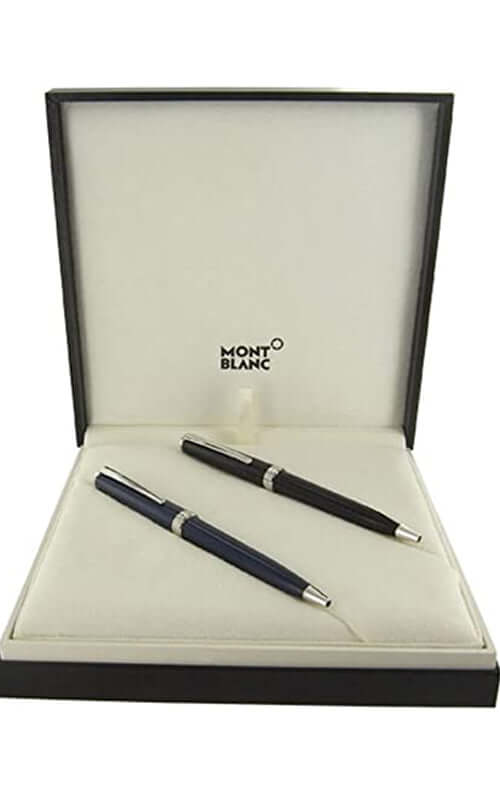 Montblanc PIX Ballpoint Pen Set MB117086 | Bandiera Jewellers Toronto and Vaughan