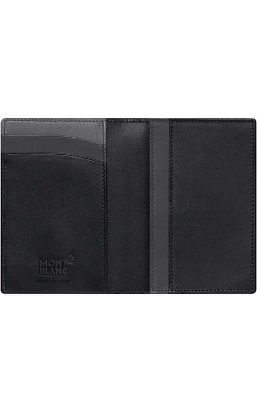 Montblanc 126210 Business Card Holder | Bandiera Jewellers Toronto and Vaughan