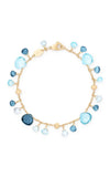 Marco Bicego Paradise Bracelet Mixed Topaz BB2584-TP01-Y Bandiera Jewellers