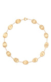 Marco Bicego Lunaria Yellow Gold Necklace CB2099-Y Bandiera Jewellers