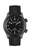 Bremont SMBIII Armoured MBIII-JETII-BK-R-S /  Bandiera Jewellers