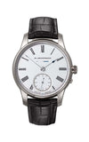 Moritz Grossmann Power Reserve Vintage white gold MG-002270 Bandiera Jewellers