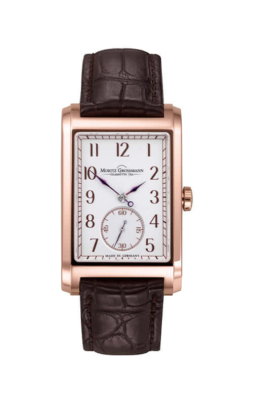 Moritz Grossmann Corner Stone MG-002145 Bandiera Jewellers