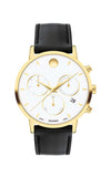 Movado Museum Classic Watch 0607888 | Bandiera Jewellers Toronto
