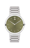 Movado Bold Horizon Watch 3601074 Bandiera Jewellers