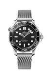 Omega Seamaster Diver 300M 210.30.42.20.01.010 Bandiera Jewellers