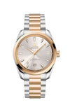 Omega Aqua Terra 150M Master Chronometer Watch 220.20.38.20.02.002 Bandiera Jewellers