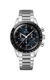 Omega Speedmaster "First OMEGA In Space"  310.30.40.50.06.001 Bandiera Jewellers