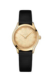 Omega De Ville Mini Tresor Ladies Watch 428.57.26.60.99.001 Bandiera Jewellers