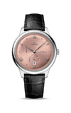 Omega DeVille Prestige Co‑Axial 434.13.41.21.10.001  Bandiera Jewellers