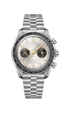 Omega Speeedmaster Chronoscope "Paris 2024" 522.30.43.51.02.001 Bandiera Jewellers