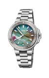 Oris Aquis Date Watch 01 733 7792 4150-07 8 19 05P Bandiera Jewellers