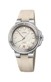 Oris Aquis Date Watch 01 733 7792 4151-07 4 19 61FC Bandiera Jewellers