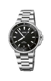 Oris Aquis Date Watch 01 733 7792 4154-07 8 19 05P Bandiera Jewellers