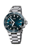 Oris Small Second Date 01 743 7733 4155-07 8 24 05PEB Bandiera Jewellers